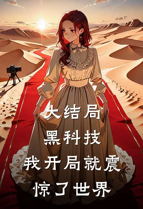 大结局黑科技：我开局就震惊了世界