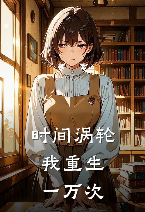 时间涡轮：我重生一万次