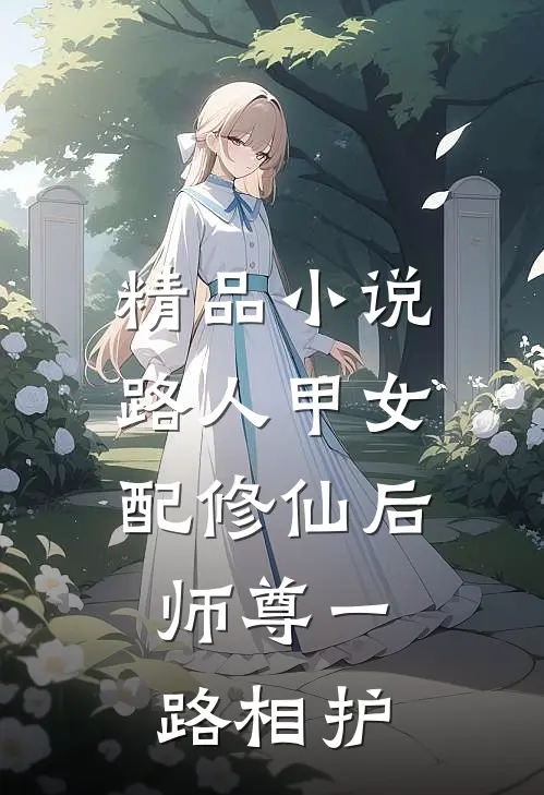 精品小说路人甲女配修仙后，师尊一路相护