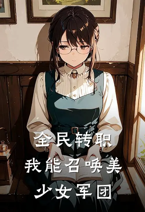 全民转职：我能召唤美少女军团