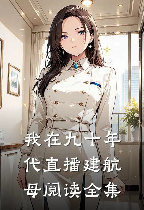 我在九十年代直播建航母阅读全集
