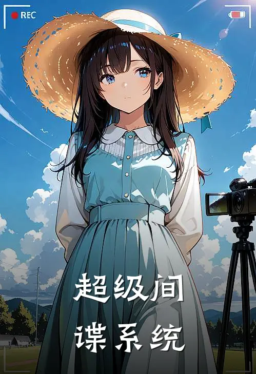 超级间谍系统