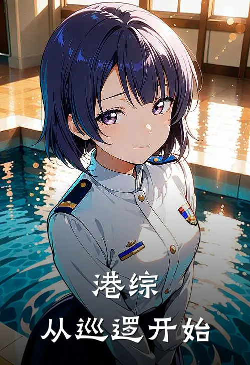 港综：从巡逻开始
