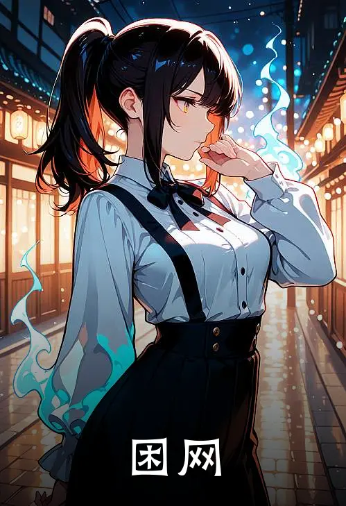 困网