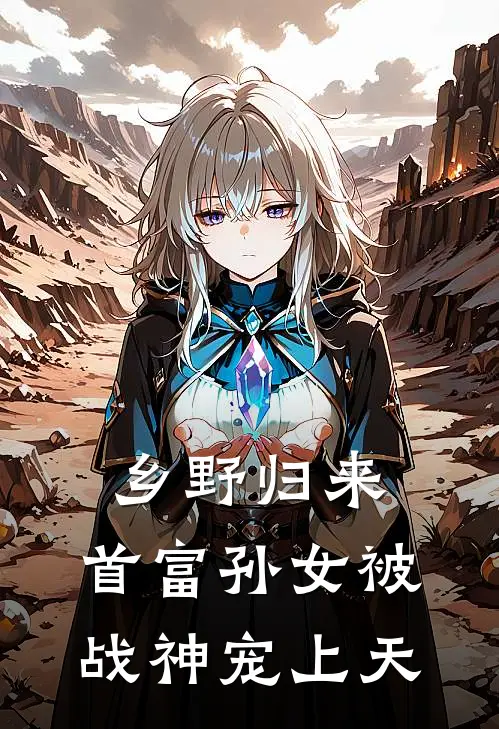 乡野归来，首富孙女被战神宠上天
