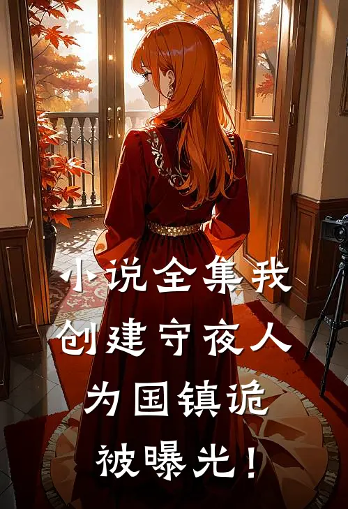 小说全集我创建守夜人，为国镇诡被曝光！