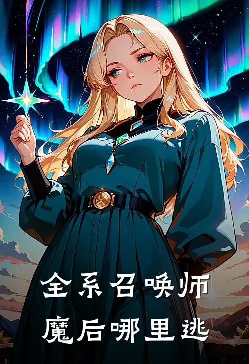 全系召唤师，魔后哪里逃