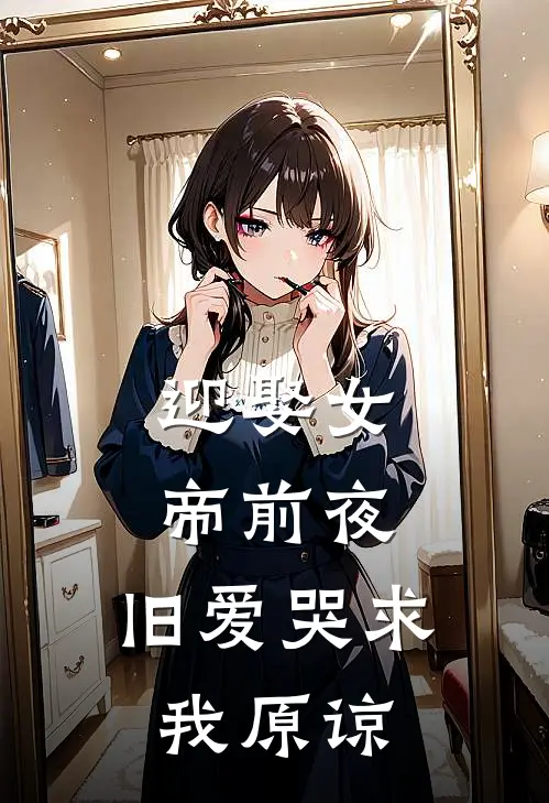 迎娶女帝前夜，旧爱哭求我原谅