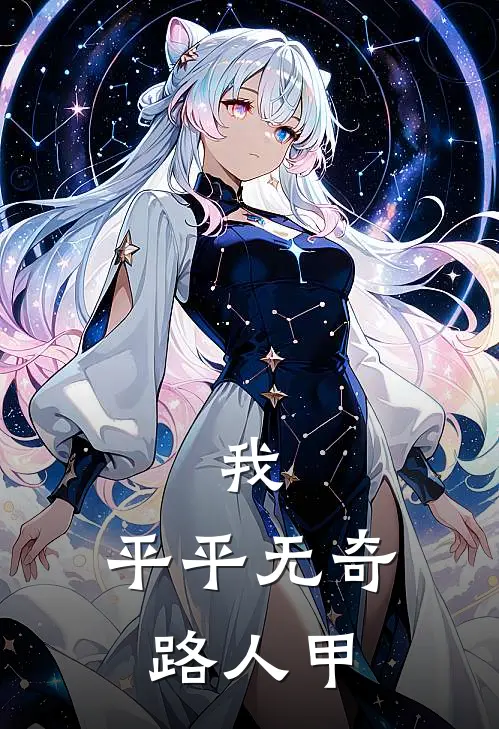 我，平平无奇路人甲