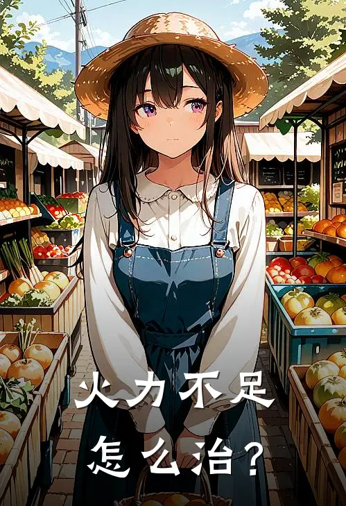 火力不足怎么治？