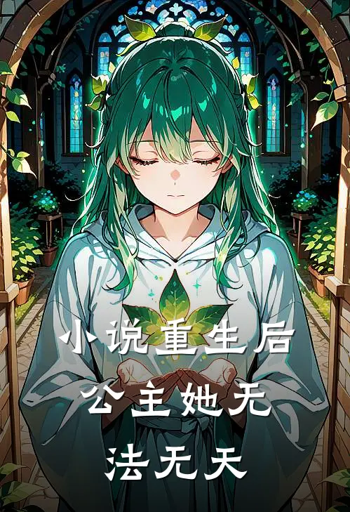 小说重生后，公主她无法无天