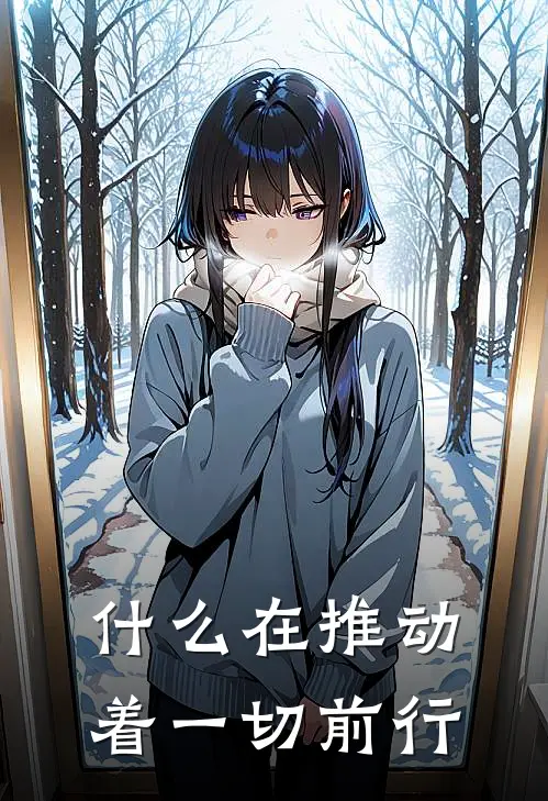 什么在推动着一切前行