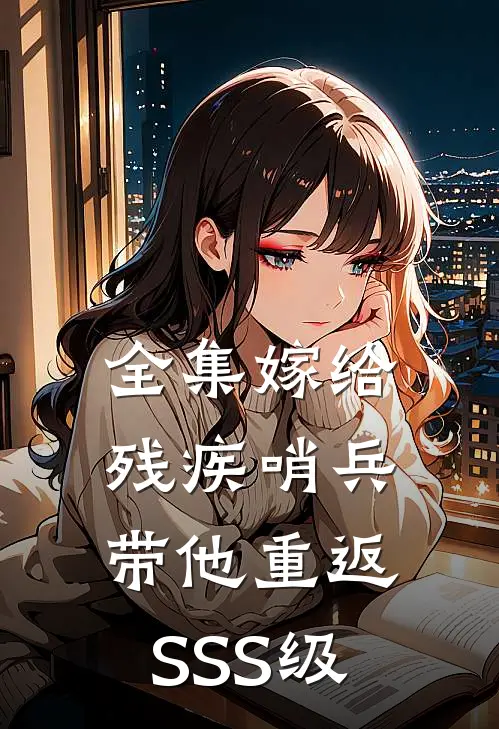 全集嫁给残疾哨兵，带他重返SSS级