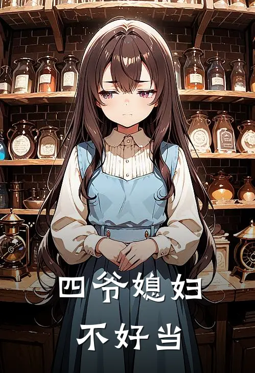 四爷媳妇不好当