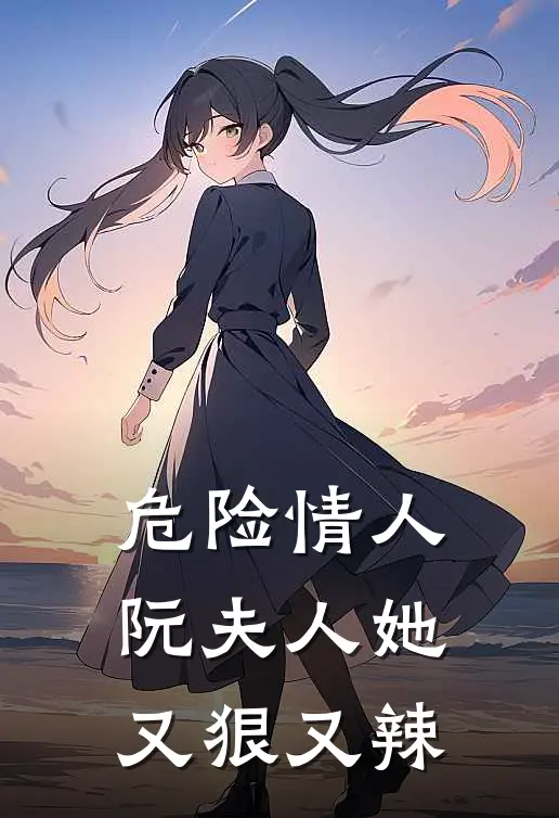 危险情人：阮夫人她又狠又辣
