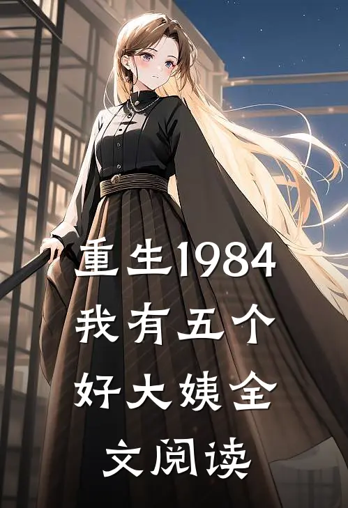 重生1984，我有五个好大姨全文阅读