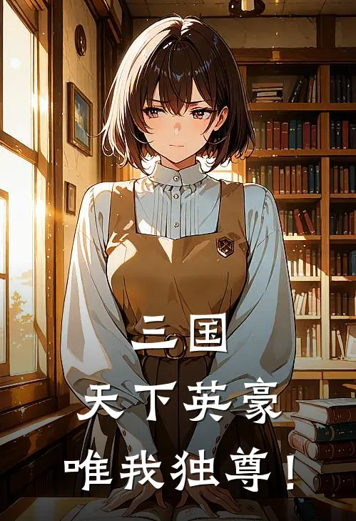 三国：天下英豪，唯我独尊！