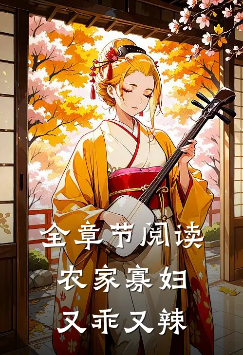 全章节阅读农家寡妇又乖又辣