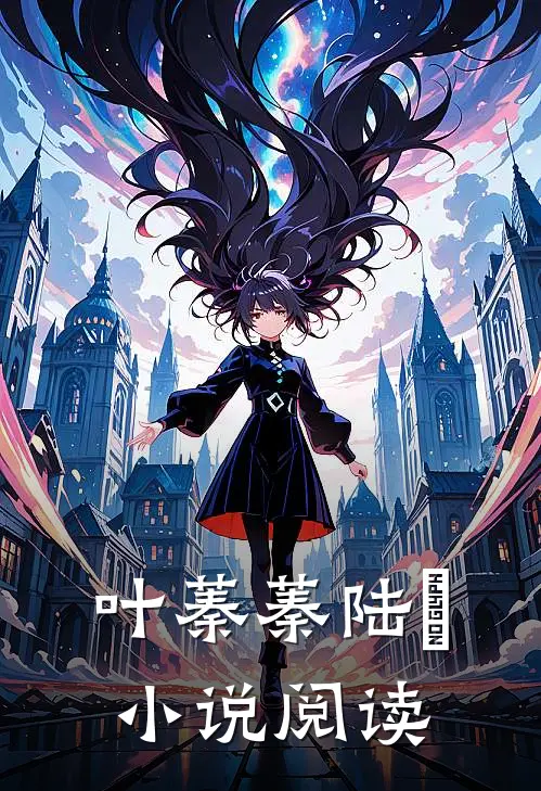 叶蓁蓁陆玦小说阅读