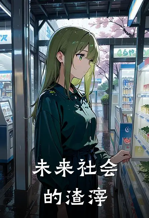 未来社会的渣滓