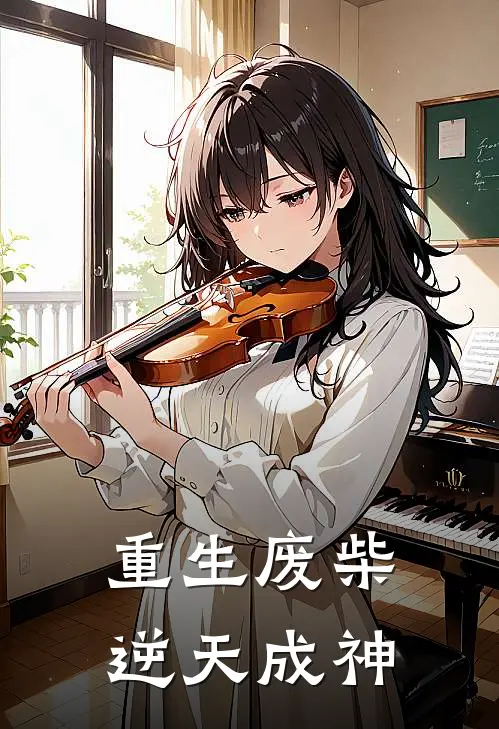 重生废柴逆天成神
