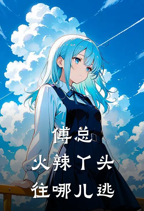傅总：火辣丫头往哪儿逃