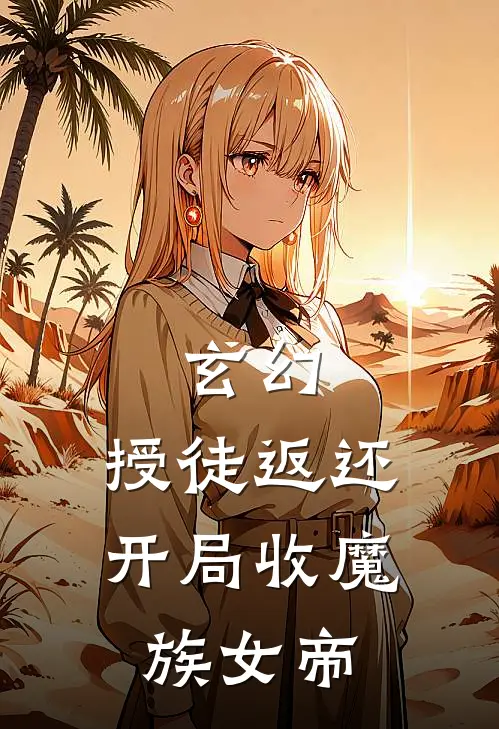 玄幻：授徒返还，开局收魔族女帝