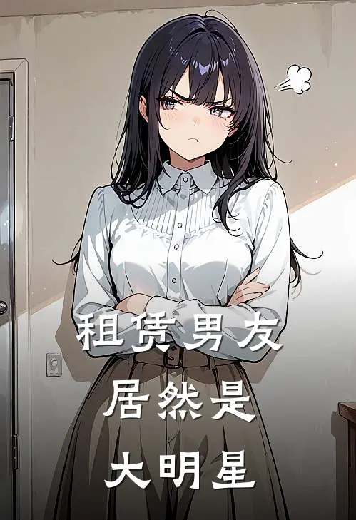租赁男友，居然是大明星