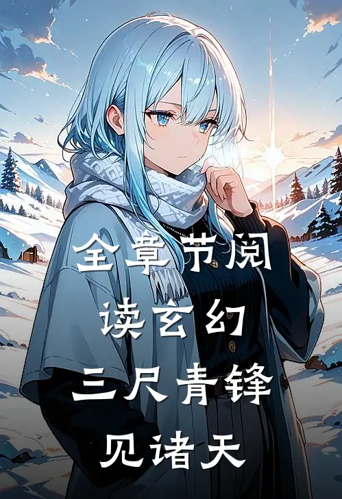 全章节阅读玄幻：三尺青锋见诸天
