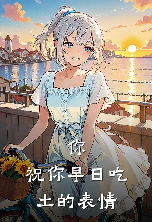 你，祝你早日吃土的表情