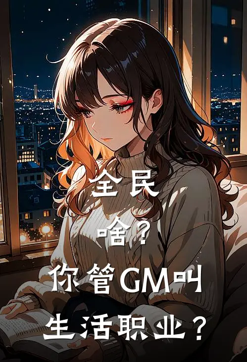 全民：啥？你管GM叫生活职业？