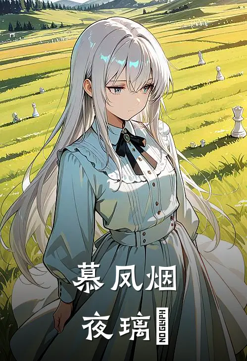 慕凤烟夜璃玦