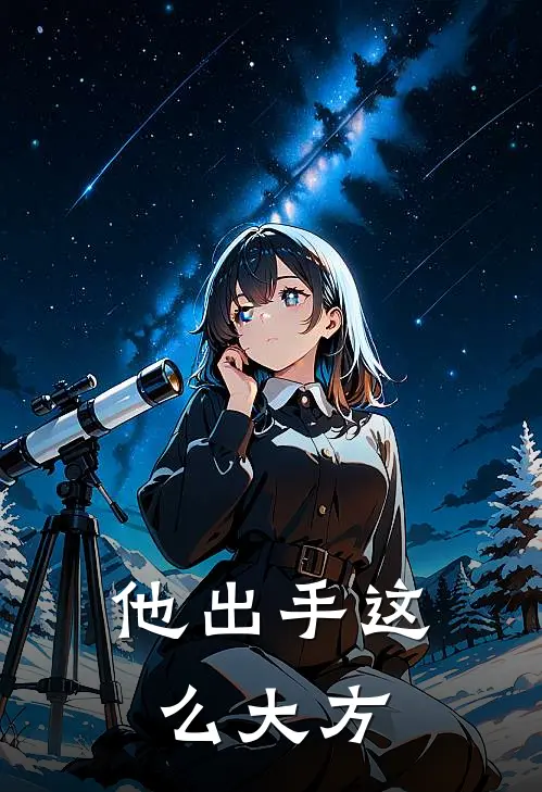 他出手这么大方