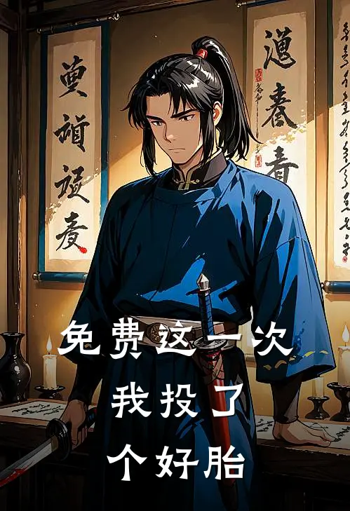 免费这一次，我投了个好胎