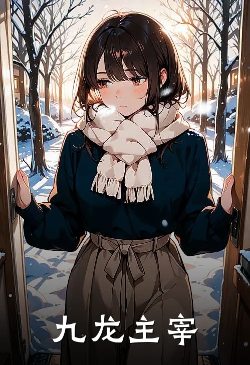 九龙主宰