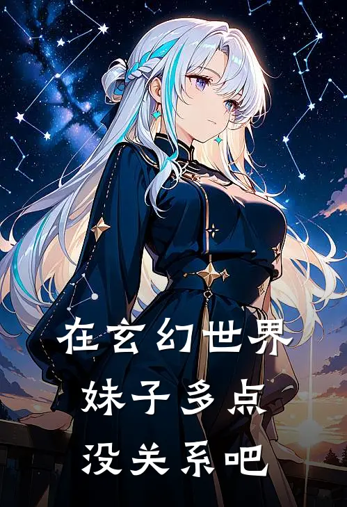 在玄幻世界，妹子多点没关系吧