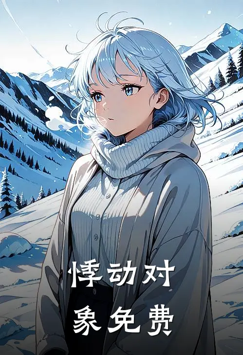 悸动对象免费
