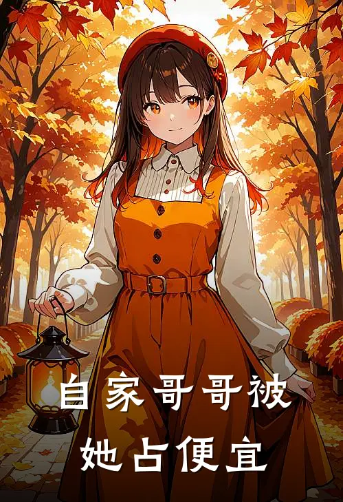 自家哥哥被她占便宜
