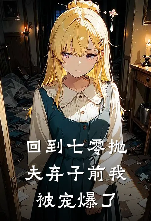 回到七零抛夫弃子前我被宠爆了