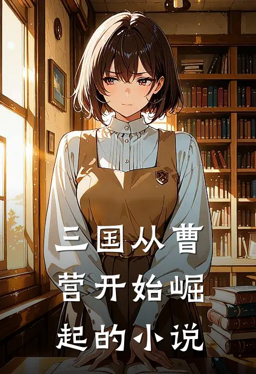 三国从曹营开始崛起的小说