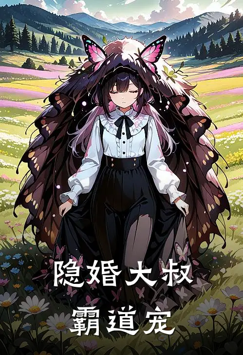 隐婚大叔霸道宠