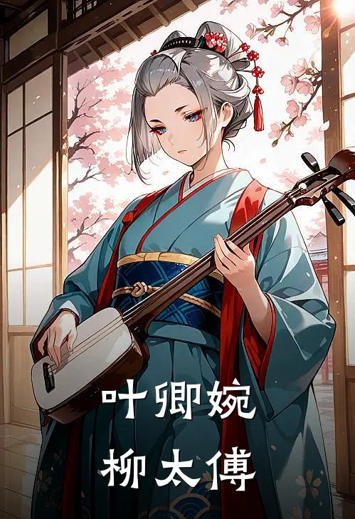 叶卿婉柳太傅