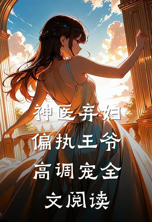 神医弃妇，偏执王爷高调宠全文阅读