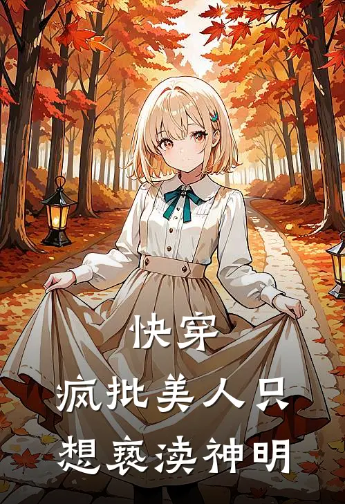 快穿：疯批美人只想亵渎神明