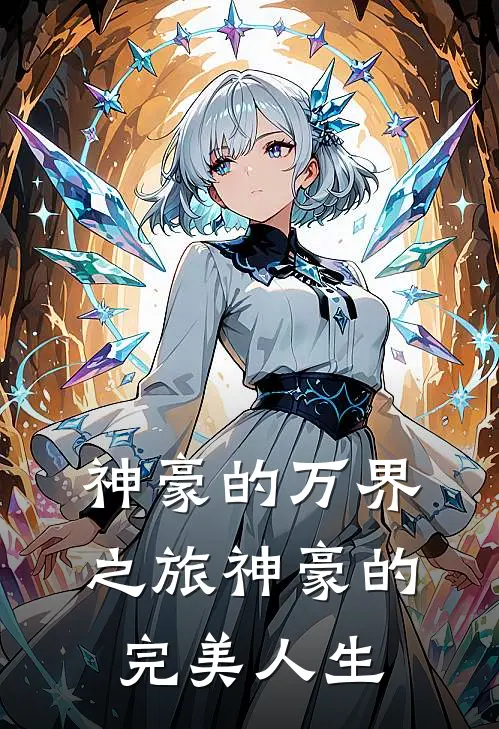 神豪的万界之旅神豪的完美人生