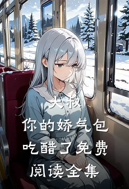 大叔，你的娇气包吃醋了免费阅读全集