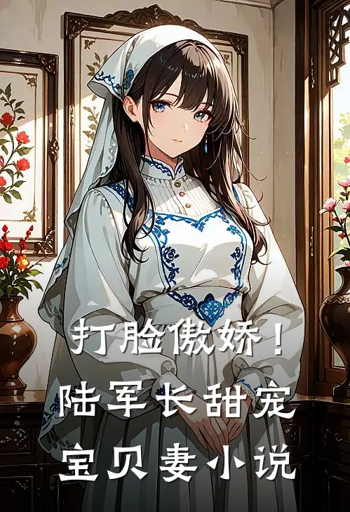打脸傲娇！陆军长甜宠宝贝妻小说