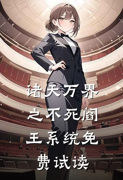诸天万界之不死阎王系统免费试读