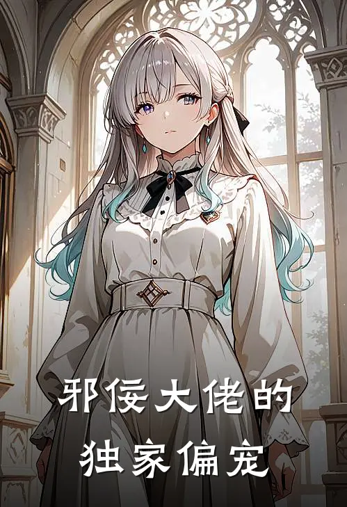 邪佞大佬的独家偏宠
