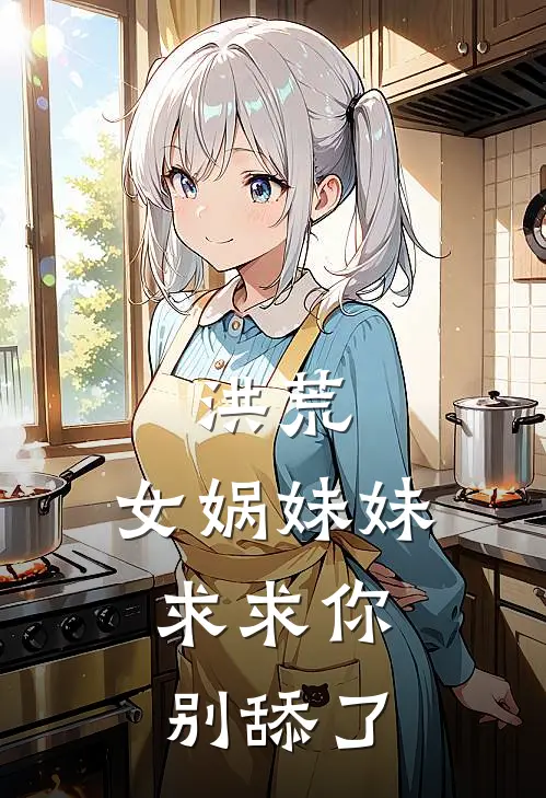 洪荒：女娲妹妹，求求你，别舔了